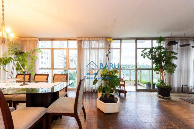 Imagem Apartamento com 3 Quartos à Venda, 240 m² em Higienópolis - São Paulo Imagem Apartamento com 3 Quartos à Venda, 240 m² em Higienópolis - São Paulo