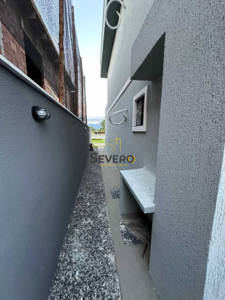 Imagem Casa de Condomínio com 2 Quartos à Venda, 121 m² em Ubatiba - Maricá Imagem Casa de Condomínio com 2 Quartos à Venda, 121 m² em Ubatiba - Maricá