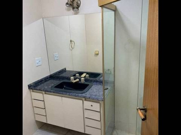 Imagem Apartamento com 4 Quartos para Alugar, 260 m² em Real Parque - São Paulo Imagem Apartamento com 4 Quartos para Alugar, 260 m² em Real Parque - São Paulo