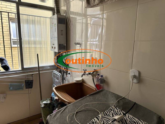 Imagem Apartamento com 4 Quartos à Venda, 138 m² em Maracanã - Rio De Janeiro Imagem Apartamento com 4 Quartos à Venda, 138 m² em Maracanã - Rio De Janeiro