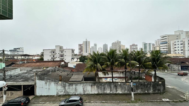 Imagem Apartamento com 1 Quarto à Venda, em Guilhermina - Praia Grande Imagem Apartamento com 1 Quarto à Venda, em Guilhermina - Praia Grande