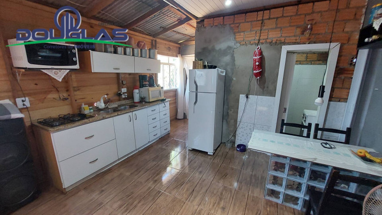 Imagem Casa com 2 Quartos à Venda, em águas Claras - Viamão Imagem Casa com 2 Quartos à Venda, em águas Claras - Viamão