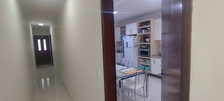 Imagem Casa com 3 Quartos à Venda, 224 m² em Vila Guarani - Santo André Imagem Casa com 3 Quartos à Venda, 224 m² em Vila Guarani - Santo André