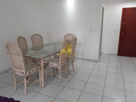 Imagem Apartamento com 2 Quartos à Venda, 88 m² em Canto Do Forte - Praia Grande