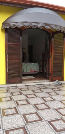 Imagem Sobrado com 3 Quartos à Venda, 240 m² em Vila Formosa - São Paulo Imagem Sobrado com 3 Quartos à Venda, 240 m² em Vila Formosa - São Paulo