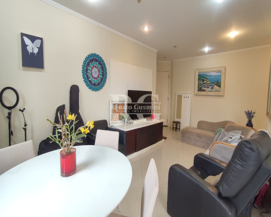 Imagem Apartamento com 3 Quartos à Venda, 120 m² em Barra Da Tijuca - Rio De Janeiro