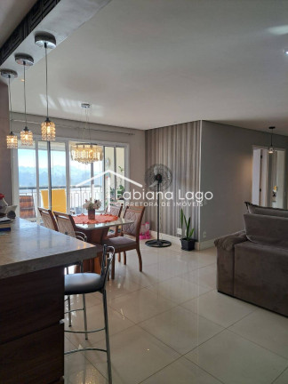 Imagem Apartamento com 3 Quartos à Venda, 97 m² em Jardim Ermida I - Jundiaí Imagem Apartamento com 3 Quartos à Venda, 97 m² em Jardim Ermida I - Jundiaí