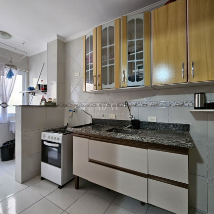 Imagem Apartamento com 1 Quarto à Venda, 50 m² em Aviação - Praia Grande Imagem Apartamento com 1 Quarto à Venda, 50 m² em Aviação - Praia Grande