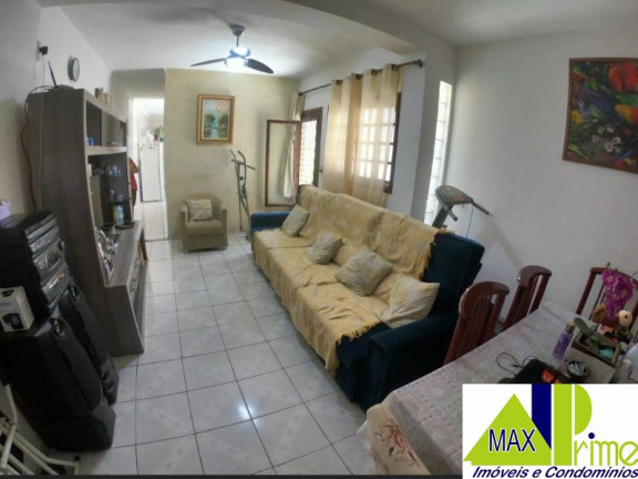Imagem Sobrado com 3 Quartos à Venda, 100 m² em Vila Ivone - São Paulo Imagem Sobrado com 3 Quartos à Venda, 100 m² em Vila Ivone - São Paulo