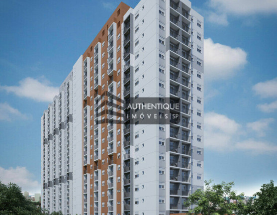 Imagem Apartamento com 1 Quarto à Venda, 27 m² em Moema - São Paulo Imagem Apartamento com 1 Quarto à Venda, 27 m² em Moema - São Paulo
