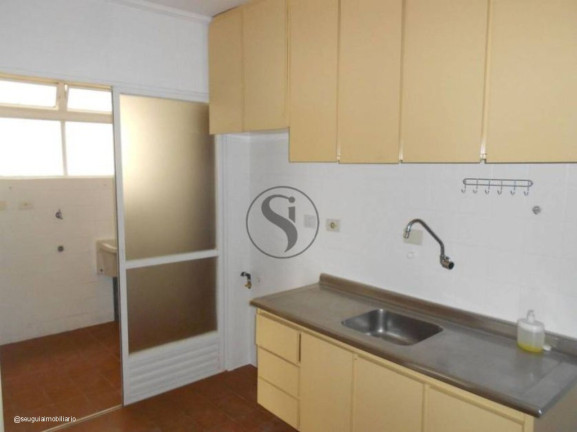 Imagem Apartamento com 3 Quartos à Venda, 100 m² em Itaim Bibi - São Paulo