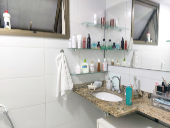 Imagem Apartamento com 3 Quartos à Venda, 130 m² em Icaraí - Niterói Imagem Apartamento com 3 Quartos à Venda, 130 m² em Icaraí - Niterói