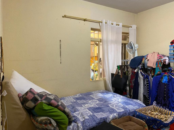 Imagem Casa com 3 Quartos à Venda, 150 m² em Samambaia Norte (samambaia) - Brasília Imagem Casa com 3 Quartos à Venda, 150 m² em Samambaia Norte (samambaia) - Brasília