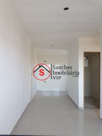 Imagem Apartamento com 2 Quartos à Venda, 42 m² em Vila Alpina - São Paulo