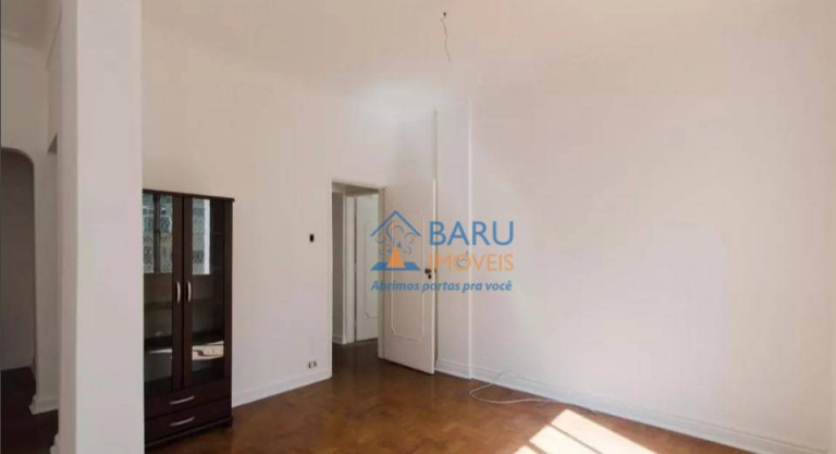 Imagem Apartamento com 2 Quartos à Venda, 100 m² em Higienópolis - São Paulo Imagem Apartamento com 2 Quartos à Venda, 100 m² em Higienópolis - São Paulo
