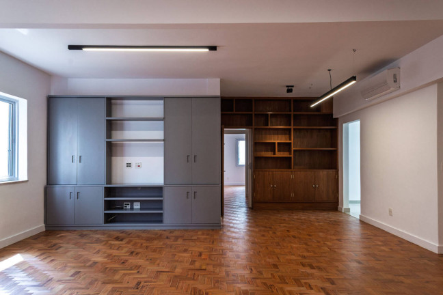 Imagem Apartamento com 3 Quartos à Venda, 162 m² em Jardim Paulista - São Paulo Imagem Apartamento com 3 Quartos à Venda, 162 m² em Jardim Paulista - São Paulo