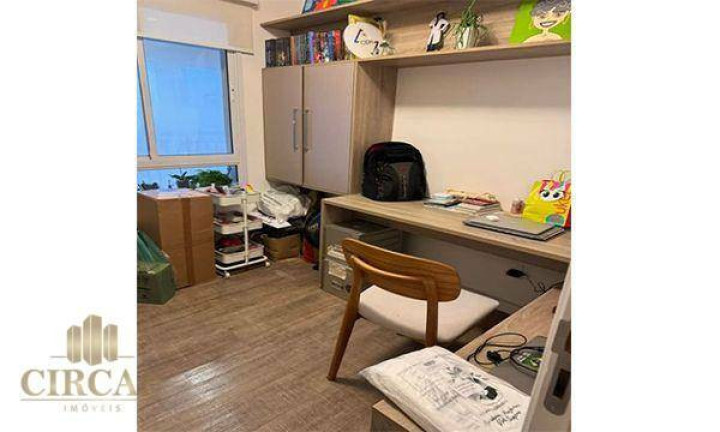 Imagem Apartamento com 3 Quartos à Venda, 128 m² em água Branca - São Paulo Imagem Apartamento com 3 Quartos à Venda, 128 m² em água Branca - São Paulo