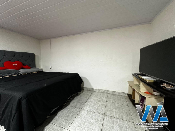 Imagem Casa com 3 Quartos à Venda, 100 m² em Jardim águas Claras - Bragança Paulista Imagem Casa com 3 Quartos à Venda, 100 m² em Jardim águas Claras - Bragança Paulista