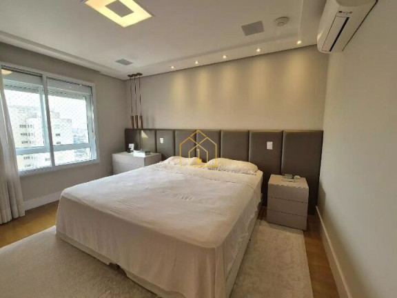 Imagem Apartamento com 3 Quartos à Venda, 237 m² em Centro - São Bernardo Do Campo