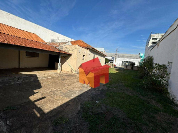 Imagem Terreno à Venda, 745 m² em Vila Jones - Americana Imagem Terreno à Venda, 745 m² em Vila Jones - Americana