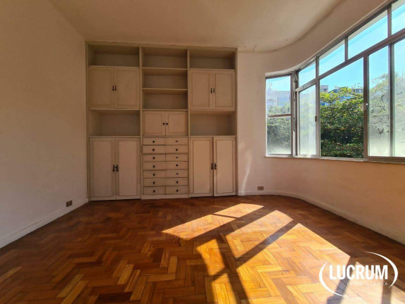 Imagem Apartamento com 3 Quartos à Venda, 120 m² em Copacabana - Rio De Janeiro Imagem Apartamento com 3 Quartos à Venda, 120 m² em Copacabana - Rio De Janeiro