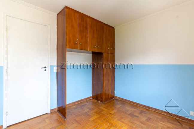 Imagem Apartamento com 3 Quartos à Venda, 126 m² em Paraiso - São Paulo