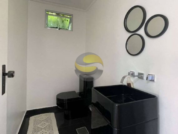 Imagem Casa de Condomínio com 5 Quartos para Alugar, 285 m² em São Paulo Ii - Cotia