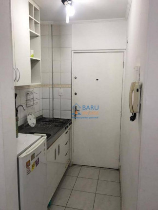 Imagem Kitnet com 1 Quarto à Venda, 28 m² em Santa Cecília - São Paulo Imagem Kitnet com 1 Quarto à Venda, 28 m² em Santa Cecília - São Paulo