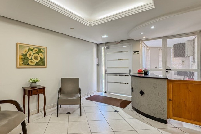 Imagem Imóvel com 1 Quarto à Venda, 43 m² em Vila Ipiranga - Porto Alegre Imagem Imóvel com 1 Quarto à Venda, 43 m² em Vila Ipiranga - Porto Alegre