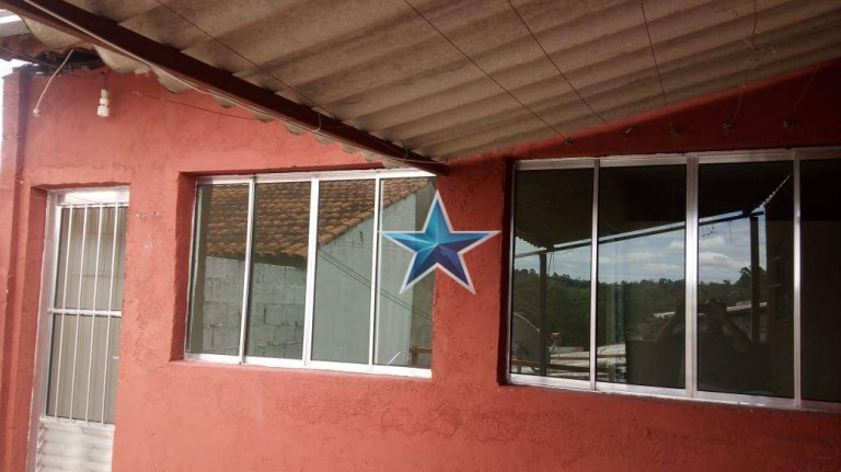 Imagem Sobrado com 2 Quartos à Venda, 112 m² em Vila Cardoso - Campo Limpo Paulista Imagem Sobrado com 2 Quartos à Venda, 112 m² em Vila Cardoso - Campo Limpo Paulista