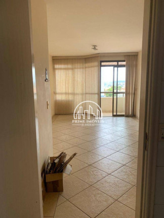 Imagem Apartamento com 3 Quartos para Alugar, 112 m² em Vila Arens - Jundiaí Imagem Apartamento com 3 Quartos para Alugar, 112 m² em Vila Arens - Jundiaí