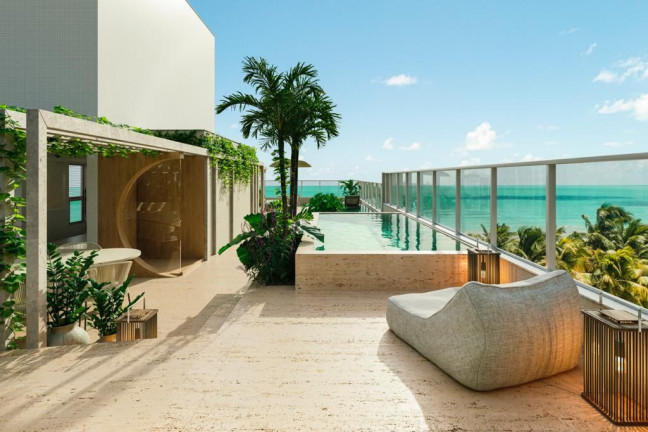 Imagem Apartamento com 2 Quartos à Venda, 59 m² em Intermares - Cabedelo Imagem Apartamento com 2 Quartos à Venda, 59 m² em Intermares - Cabedelo