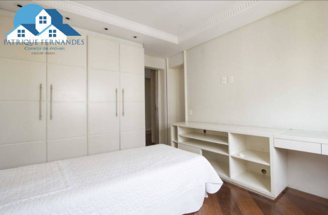 Imagem Apartamento com 2 Quartos à Venda, 463 m² em Jardim Anália Franco - São Paulo