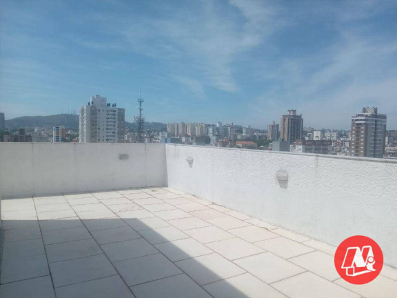 Imagem Sala Comercial para Alugar, 127 m² em Santana - Porto Alegre