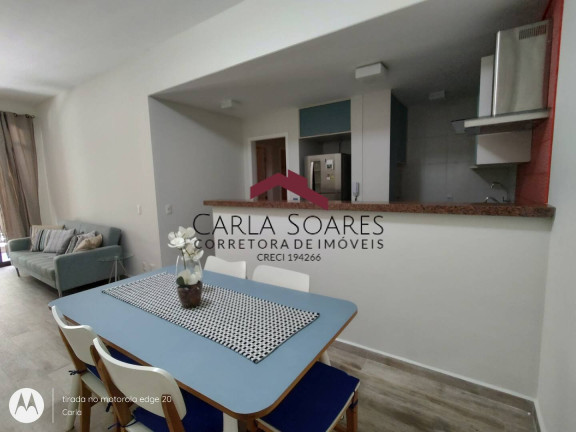 Imagem Apartamento com 2 Quartos à Venda, 87 m² em Loteamento João Batista Julião - Guarujá Imagem Apartamento com 2 Quartos à Venda, 87 m² em Loteamento João Batista Julião - Guarujá