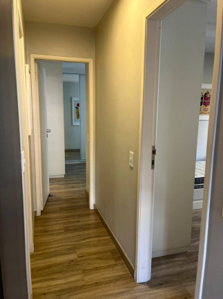 Imagem Apartamento com 2 Quartos à Venda, 80 m² em Jardim Europa - São Paulo