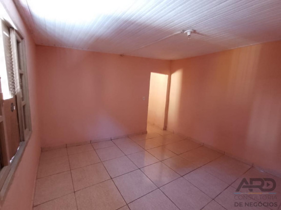 Casa com 1 Quarto para Alugar, 40 m² em Vila Nova Curuçá - São Paulo