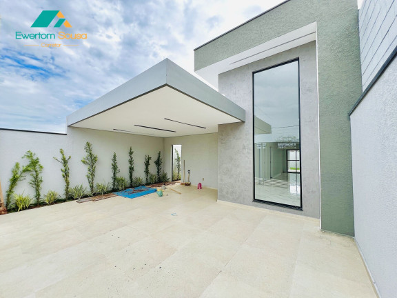 Imagem Casa com 3 Quartos à Venda, 128 m² em Conjunto Habitacional José Barnet Y Vives - Atibaia Imagem Casa com 3 Quartos à Venda, 128 m² em Conjunto Habitacional José Barnet Y Vives - Atibaia
