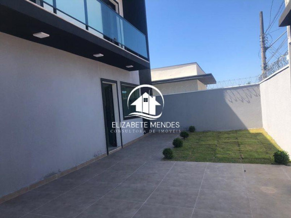 Imagem Casa à Venda, 125 m² em Vila Jundiai - Mogi Das Cruzes