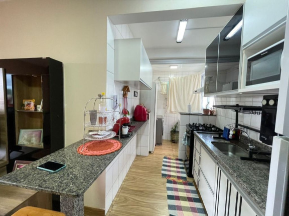 Imagem Apartamento com 2 Quartos à Venda, 60 m² em Parque Amazônia - Goiânia Imagem Apartamento com 2 Quartos à Venda, 60 m² em Parque Amazônia - Goiânia