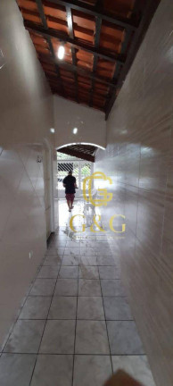 Imagem Casa com 2 Quartos à Venda, 65 m² em Mirim - Praia Grande