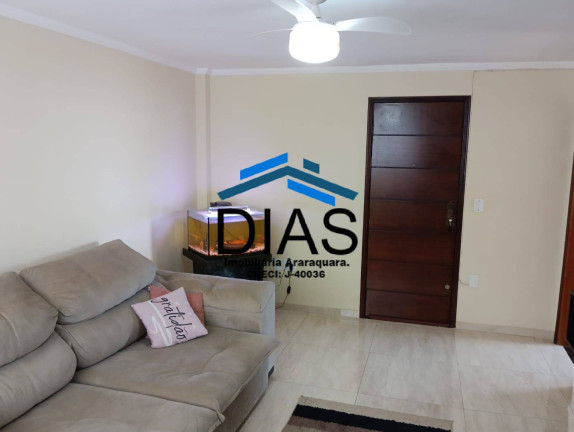Imagem Apartamento com 2 Quartos à Venda, 69 m² em Jardim Silvânia (vila Xavier) - Araraquara Imagem Apartamento com 2 Quartos à Venda, 69 m² em Jardim Silvânia (vila Xavier) - Araraquara