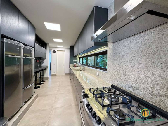 Imagem Casa de Condomínio com 5 Quartos à Venda, 1 m² em Parque Rincão - Cotia