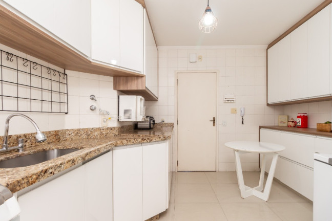 Imagem Apartamento com 3 Quartos à Venda, 105 m² em Vila Regente Feijó - São Paulo Imagem Apartamento com 3 Quartos à Venda, 105 m² em Vila Regente Feijó - São Paulo