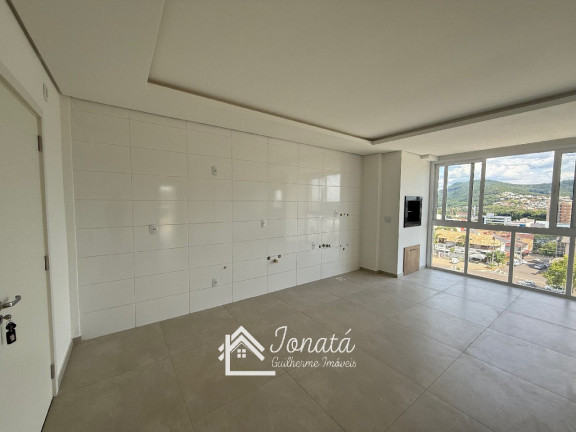 Imagem Imóvel com 2 Quartos à Venda, 79 m² em Centro - Feliz