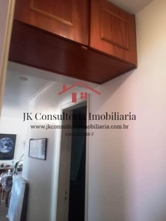 Imagem Apartamento com 1 Quarto à Venda, 48 m² em Campo Belo - São Paulo Imagem Apartamento com 1 Quarto à Venda, 48 m² em Campo Belo - São Paulo