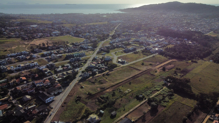 Imagem Terreno à Venda, 361 m² em Ambrósio - Garopaba