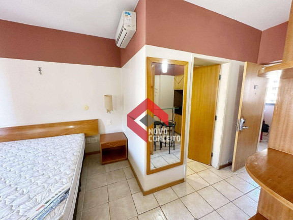 Imagem Apartamento com 1 Quarto à Venda, 36 m² em Meireles - Fortaleza Imagem Apartamento com 1 Quarto à Venda, 36 m² em Meireles - Fortaleza
