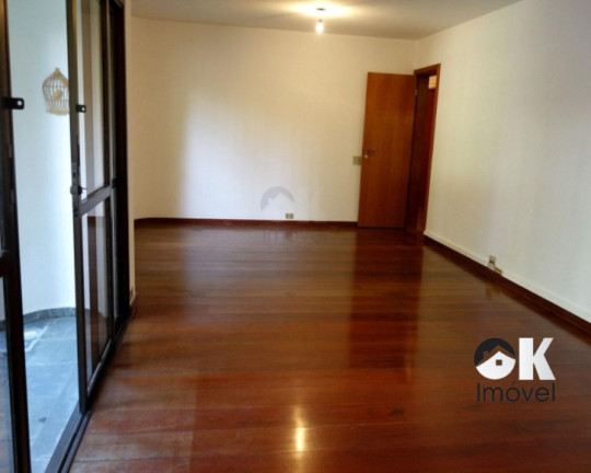 Imagem Apartamento com 3 Quartos à Venda, 141 m² em Vila Nova Conceição - São Paulo Imagem Apartamento com 3 Quartos à Venda, 141 m² em Vila Nova Conceição - São Paulo