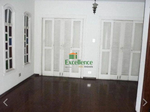 Imagem Sobrado com 5 Quartos à Venda, 490 m² em Vila Junqueira - Santo André Imagem Sobrado com 5 Quartos à Venda, 490 m² em Vila Junqueira - Santo André